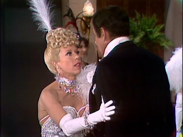 The Best of the Carol Burnett Show - Family Show