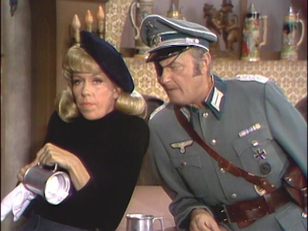 The Best of the Carol Burnett Show - Carl Reiner, Melba Moore