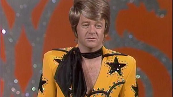 The Best of the Carol Burnett Show - John Byner, Francine Beers
