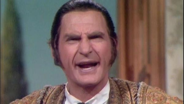 The Best of the Carol Burnett Show - Barbara McNair, Sid Casesar