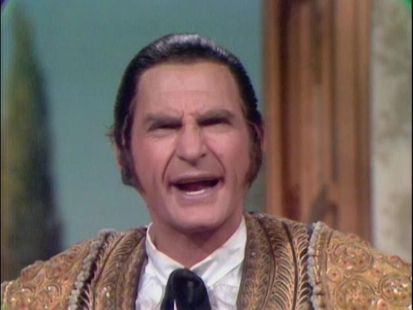 The Best of the Carol Burnett Show - Barbara McNair, Sid Casesar
