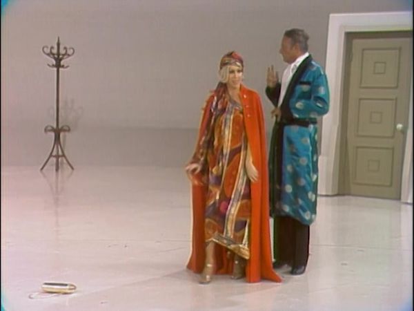 The Best of the Carol Burnett Show - Hal Linden