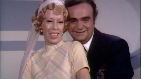 The Best of the Carol Burnett Show - James Coco, Pointer Sister