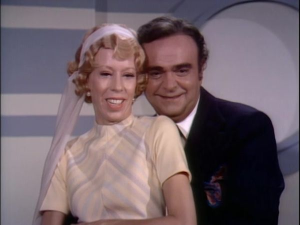 The Best of the Carol Burnett Show - James Coco, Pointer Sister