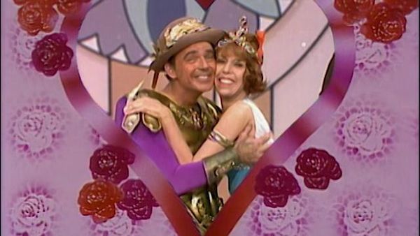 The Best of the Carol Burnett Show - Ken Berry