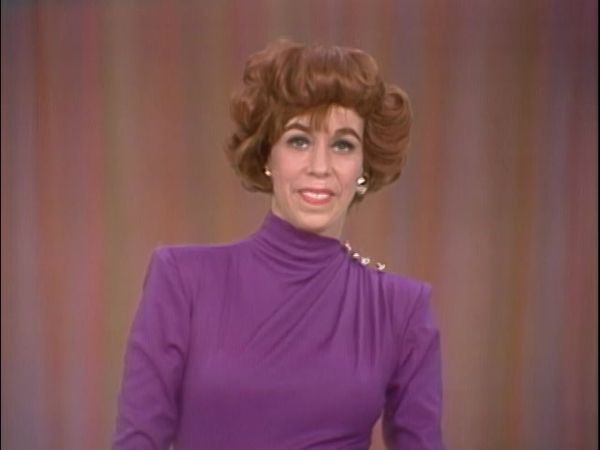 The Best of the Carol Burnett Show - Family Show
