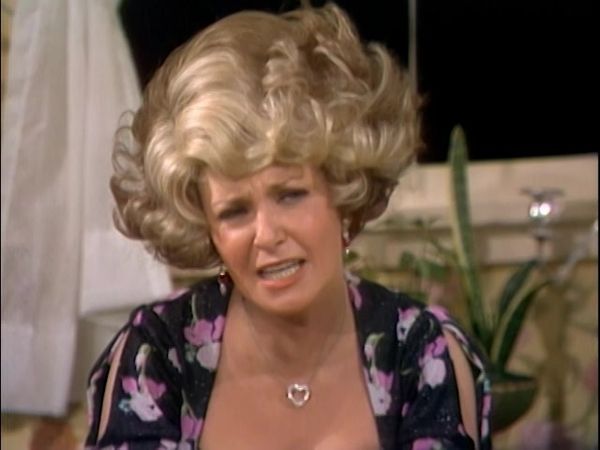 The Best of the Carol Burnett Show - Joanne Woodward