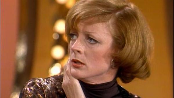 The Best of the Carol Burnett Show - Maggie Smith