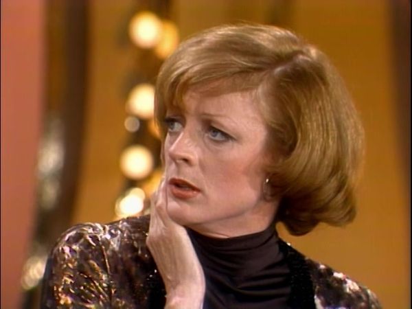 The Best of the Carol Burnett Show - Maggie Smith