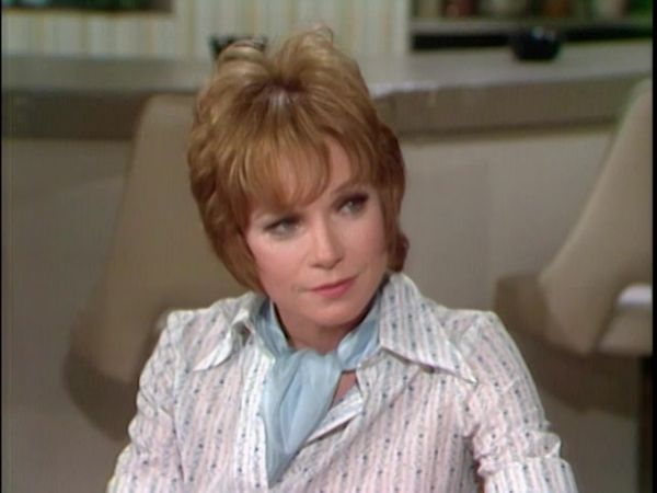 The Best of the Carol Burnett Show - Shirley MacLaine
