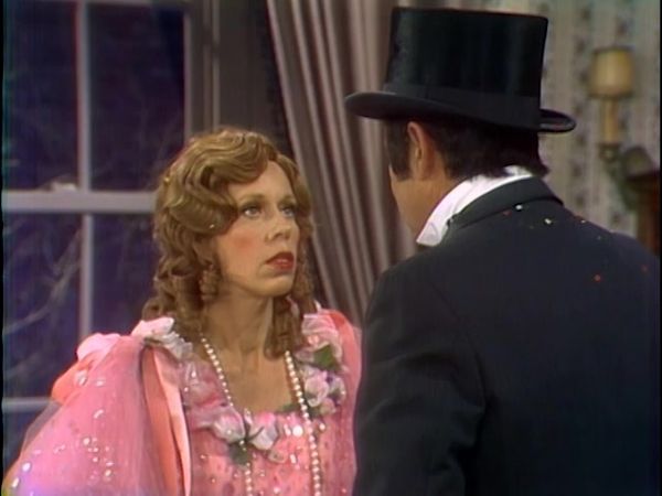 The Best of the Carol Burnett Show - Family Show