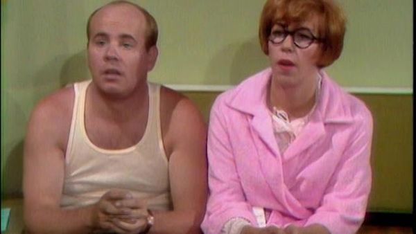 The Best of the Carol Burnett Show - Edie Adams, Tim Conway