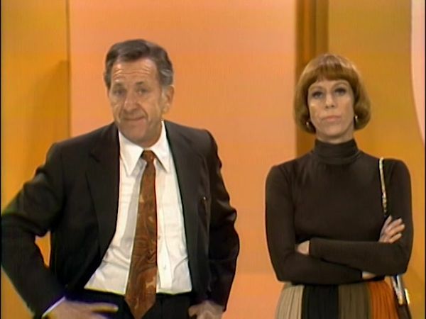 The Best of the Carol Burnett Show - Jack Klugman