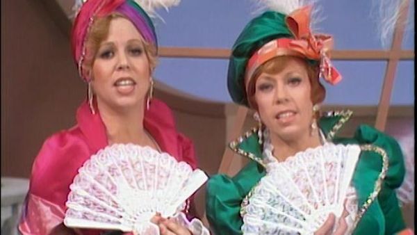 The Best of the Carol Burnett Show - Tim Conway