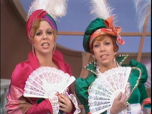 The Best of the Carol Burnett Show - Tim Conway