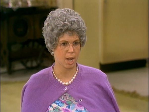 The Best of the Carol Burnett Show - Family Show