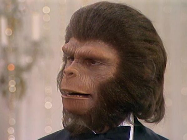 The Best of the Carol Burnett Show - Roddy McDowall, Jackson Five