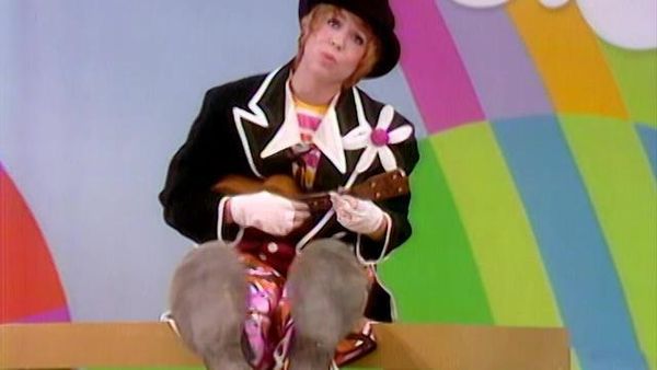 The Best of the Carol Burnett Show - Flip Wilson, Vikki Carr