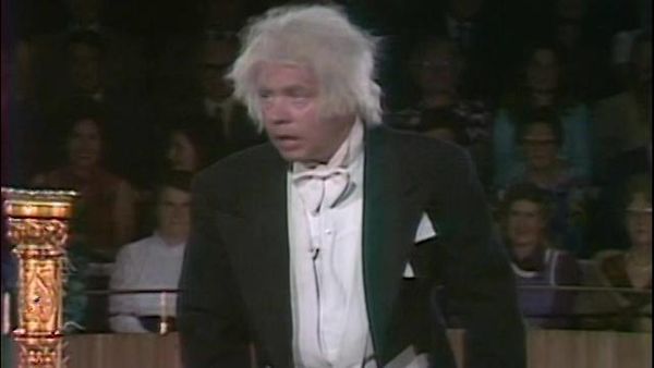 The Best of the Carol Burnett Show - Tim Conway, Ed Villella, Lucette Aldous