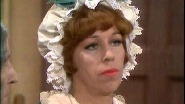 The Best of the Carol Burnett Show - Bobbie Gentry, George Gobel