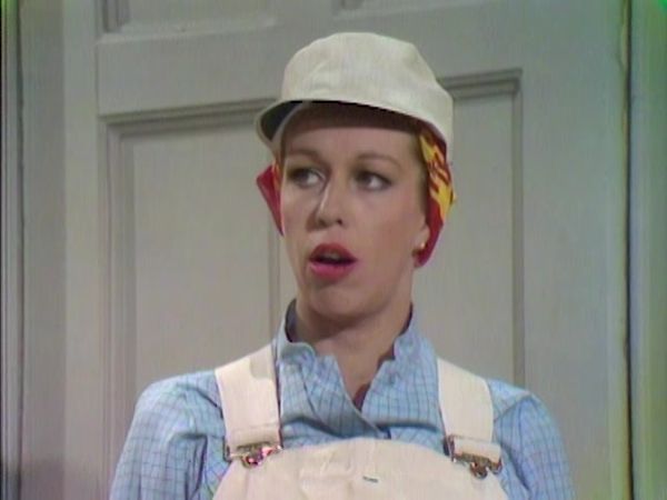 The Best of the Carol Burnett Show - Tim Conway