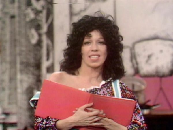 The Best of the Carol Burnett Show - Eileen Farrell, Marilyn Horne, David Frost