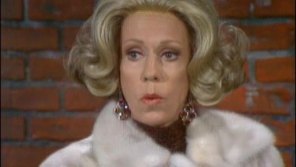 The Best of the Carol Burnett Show - Steve Lawrence