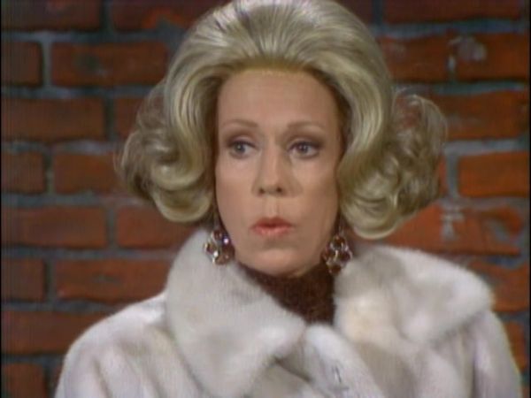 The Best of the Carol Burnett Show - Steve Lawrence