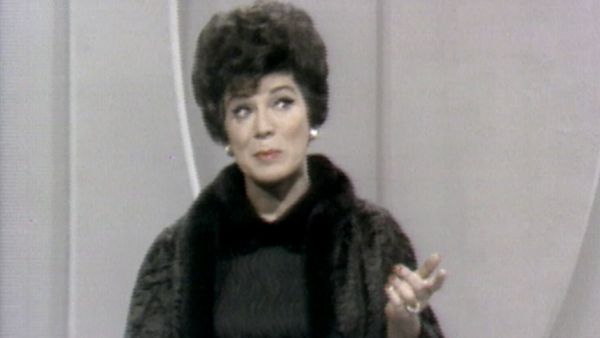 Comedy Legends from The Ed Sullivan Show - Ep. 2: London Lee, Alan King, Irwin C. Watson, Jean Carroll