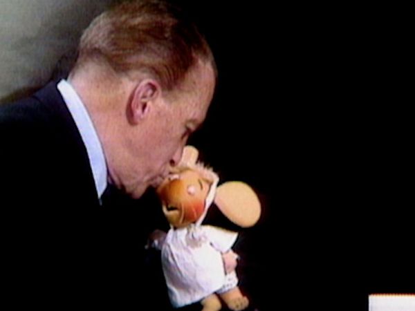 Comedy Legends from The Ed Sullivan Show - Ep. 13: Burns and Schreiber, Thelma Lee, Topo Gigio, Alan King