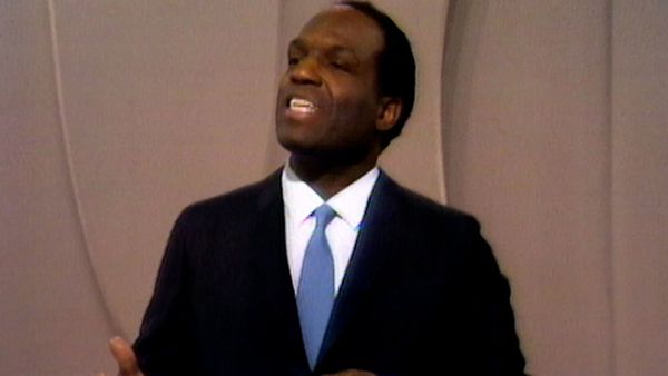 Comedy Legends from The Ed Sullivan Show - Ep. 18: Dick Gregory, Shelley Berman, Nipsey Russell, Sid Caesar and Betsy Palmer