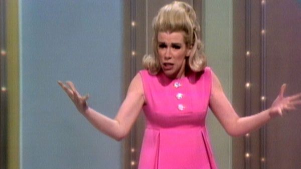 Comedy Legends from The Ed Sullivan Show - Ep. 7: Joan Rivers, Arthur Haynes, Allen and Rossi, John Byner and Irwin C. Watson