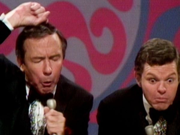 Comedy Legends from The Ed Sullivan Show - Ep. 3: Joan Rivers, Dave Barry, Skiles and Henderson, Will Jordan