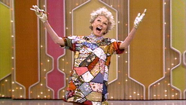 Comedy Legends from The Ed Sullivan Show - Ep. 6: Phyllis Diller, Dewey Pigmeat Markham, Norm Crosby, Steve Allen, Topo Gigio