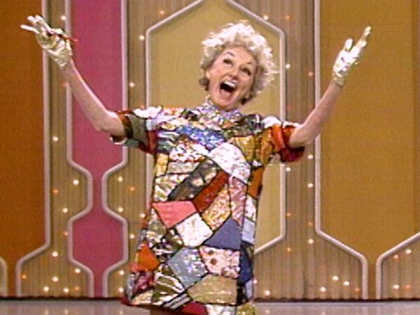 Comedy Legends from The Ed Sullivan Show - Ep. 6: Phyllis Diller, Dewey Pigmeat Markham, Norm Crosby, Steve Allen, Topo Gigio