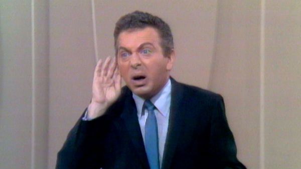 Comedy Legends from The Ed Sullivan Show - Ep. 5: Jackie Mason, Jan Murray, Dody Goodman, Lewis and Christy