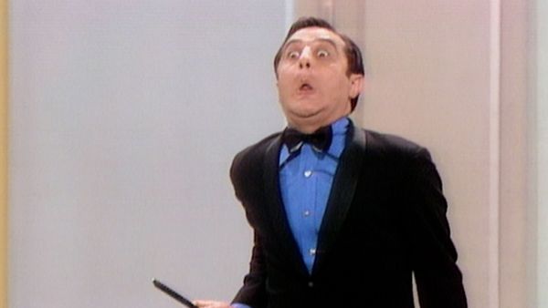 Comedy Legends from The Ed Sullivan Show - Ep. 15: Joan Rivers, David Frye, Alan King, Charlie Manna