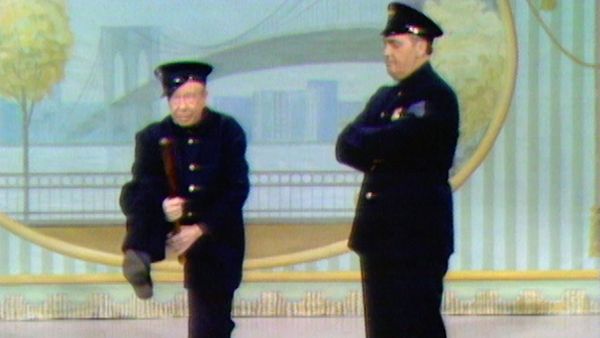 Comedy Legends from The Ed Sullivan Show - Ep. 4: Stiller and Meara, Jack Carter, Jean Carroll