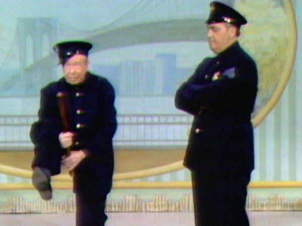 Comedy Legends from The Ed Sullivan Show - Ep. 4: Stiller and Meara, Jack Carter, Jean Carroll