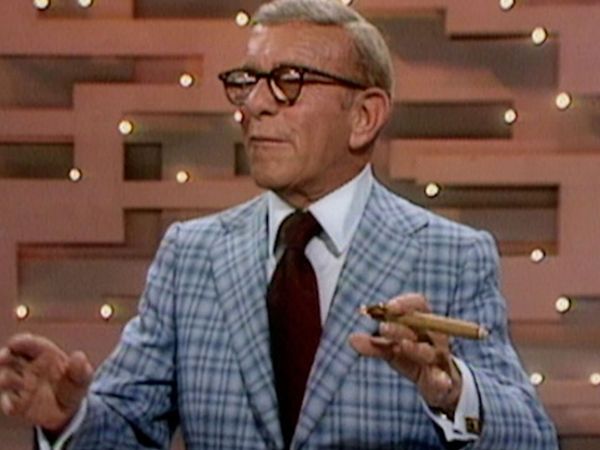 Comedy Legends from The Ed Sullivan Show - Ep. 19: Flip Wilson, Jean Carroll, George Burns, Phil Silvers and Bing Crosby