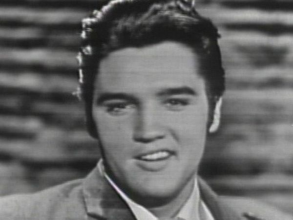 Ed Sullivan's Rock 'N' Roll Classics - Rock Legends