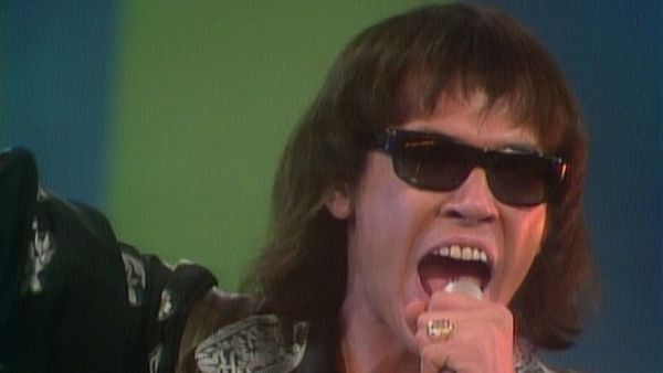 Ed Sullivan's Rock 'N' Roll Classics - Psychedelic Sixties
