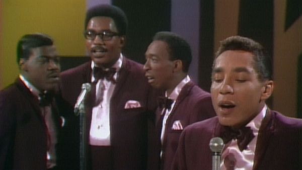 Ed Sullivan's Rock 'N' Roll Classics - Classic Love Songs