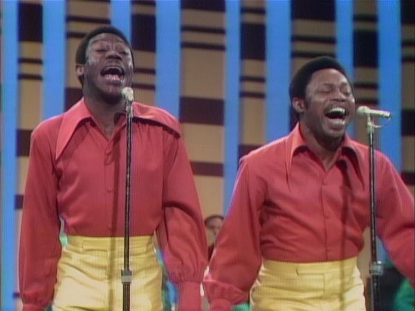 Ed Sullivan's Rock 'N' Roll Classics - Sounds Of The Cities