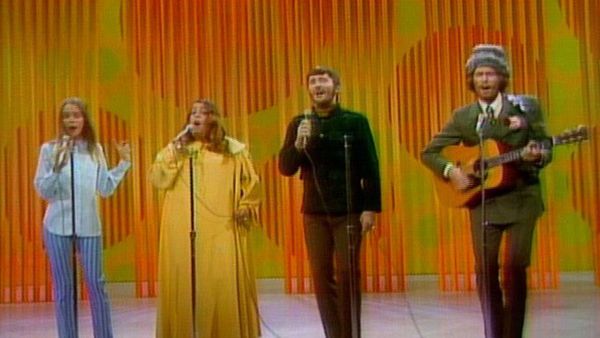 Ed Sullivan's Rock 'N' Roll Classics - Top Hits Of 1967