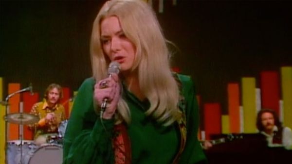 Ed Sullivan's Rock 'N' Roll Classics - Top Hits Of 1969