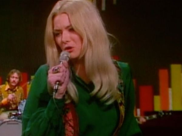 Ed Sullivan's Rock 'N' Roll Classics - Top Hits Of 1969