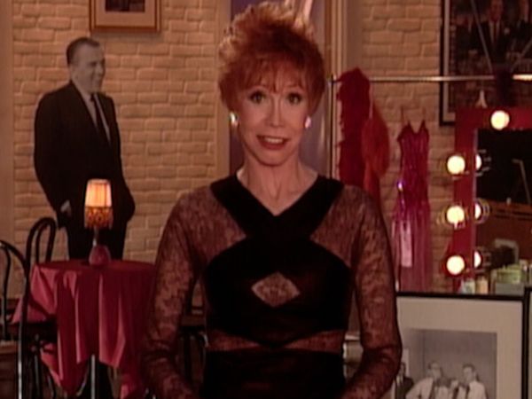 All-Star Comedy from the Ed Sullivan Show with Mary Tyler Moore - All Star Comedy From the Ed Sullivan Show