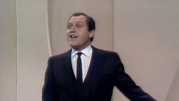 The Best of The Ed Sullivan Show - The Best of The Ed Sullivan Show Ep. 62