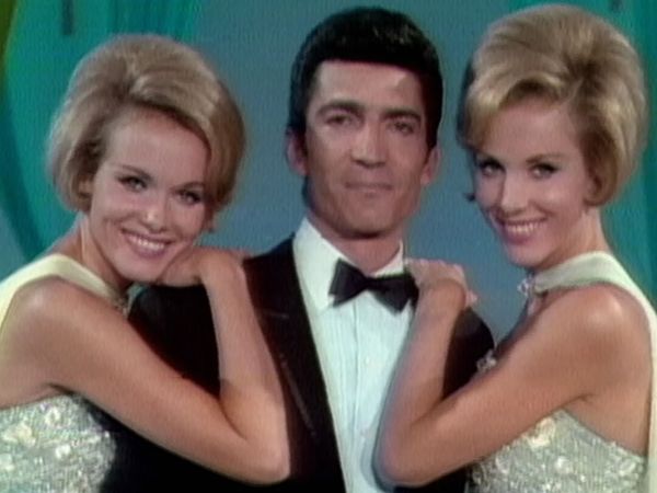 The Best of The Ed Sullivan Show - The Best of The Ed Sullivan Show Ep. 69